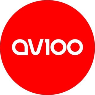 Telegram profile photo for AVinfoBot | AV100