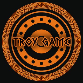 Telegram profile photo for 𝐓𝐑𝐎𝐘 𝐆𝐀𝐌𝐄