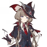 Telegram profile photo for sandrone's real name