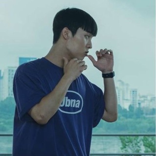 Telegram profile photo for Kdrama scene packs