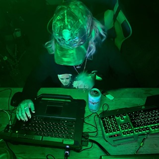 Telegram profile photo for AngelForever1