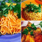 Telegram profile photo for Soofia catering
