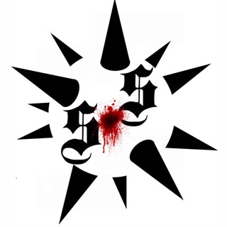 Telegram profile photo for suicideswag