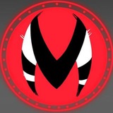 Telegram profile photo for Helluva Boss 😈 Адский Босс