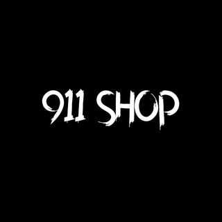 Telegram profile photo for 911 SHOP