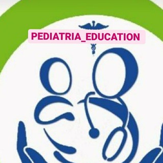 Telegram group profile photo for PEDIATRIA_EDUCATION