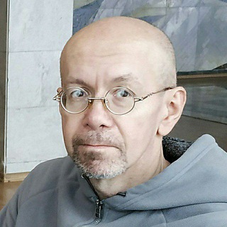 Telegram profile photo for Musickost