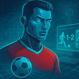 Telegram profile photo for AI Best Match Live