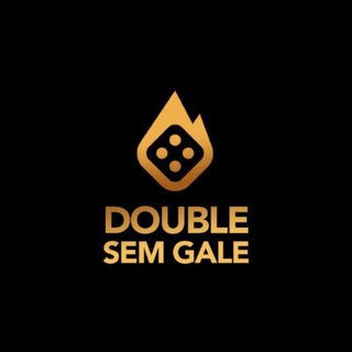 Telegram profile photo for DOUBLE BLAZE SEM GALE - GRÁTIS