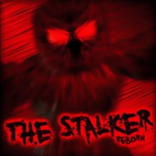 Telegram profile photo for The Stalker reborn confession