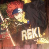 Telegram profile photo for Reki.