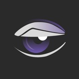 Telegram profile photo for Illucode school👁️🗨️✨