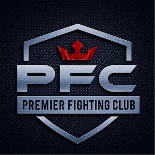 Telegram profile photo for Premier Fighting Club 2.0
