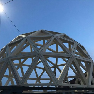 Telegram profile photo for Dome купол
