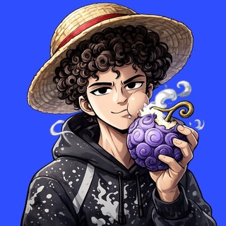 Telegram profile photo for انیمه زون شاپ