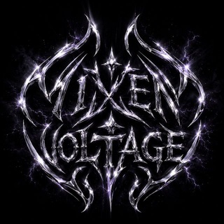 Telegram profile photo for ⚡️VIXEN VOLTAGE⚡️
