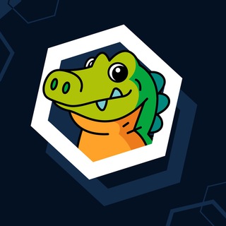 Telegram profile photo for CrogeCoin Official