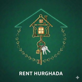 Telegram profile photo for Аренда Хургада | rent hurghada