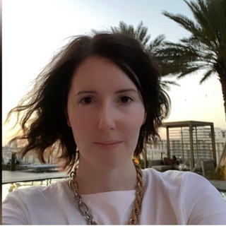 Telegram profile photo for Английский по сериалам 🍿
