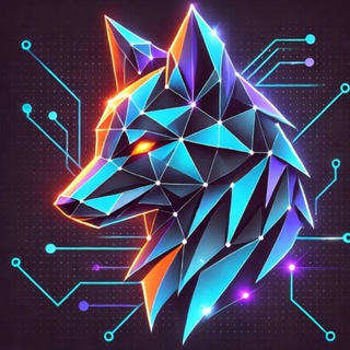 Telegram group profile photo for Vixen AI Group