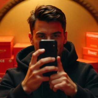 Telegram profile photo for 💎ZDVOŘIS BRAND💎bonus