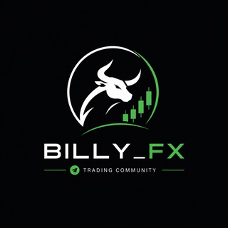 Telegram profile photo for Billy_FX π