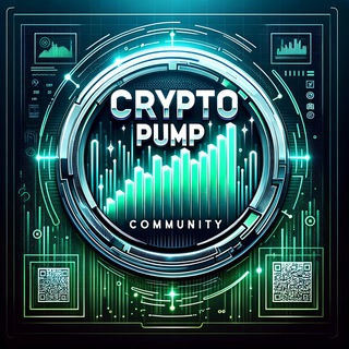 Telegram group profile photo for π VIP Crypto Pumps - Top-Rate Signals π