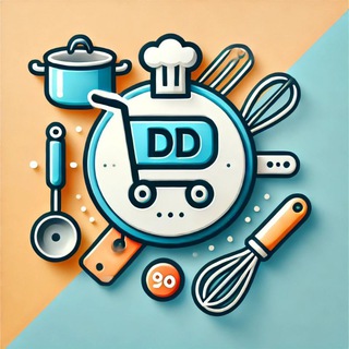 Telegram profile photo for دیجی منزل