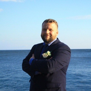 Telegram profile photo for Vladimir Balakhonov