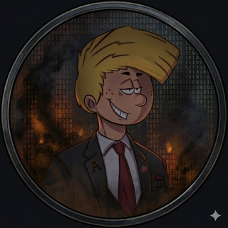 Telegram profile photo for Advo