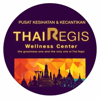 Telegram profile photo for THAI REGIS