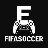 Telegram profile photo for FIFA Ultimate Team FIFA 27 EAFC 27