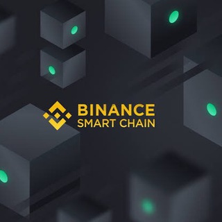Telegram profile photo for Binance Smart Chain Project