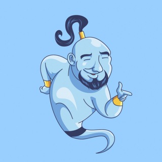Telegram group profile photo for Бесплатный / Пиар чат / Биржа рекламы 🥳