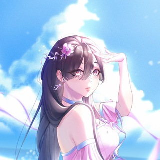 Telegram profile photo for 🪷alya_jerus🍡