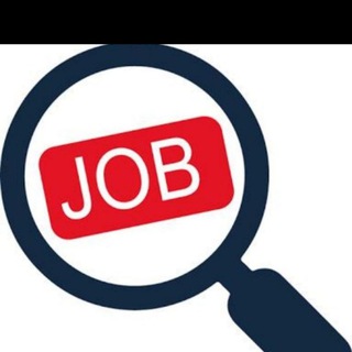 Telegram profile photo for JOB ASPIRANT