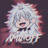 Telegram profile photo for AMINOFF - Moments