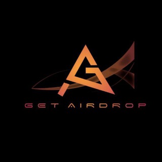 Telegram profile photo for Get Airdrop