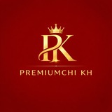 Telegram profile photo for PREMIUMCHI KH