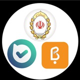 Telegram profile photo for هواداران بانک ملّی ایران