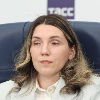 Telegram profile photo for Наталья Жильцова
