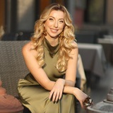 Telegram profile photo for Лариса Чернова. Жизнь людей.