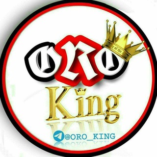 Telegram profile photo for Øřø ķìñğ ✔