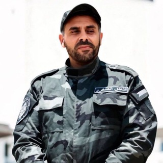 Telegram profile photo for كتَائِبُ عِزِّ الدِّينِ القَسَّامِ | أَبُو عُبَيْدَةَ