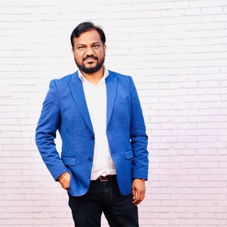 Telegram profile photo for SAGAR SONKAR