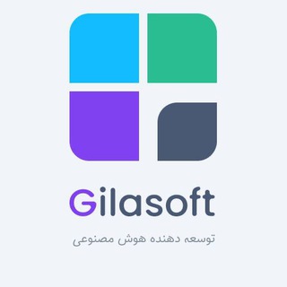 Telegram profile photo for Gilasoft