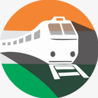 Telegram profile photo for Railway Jobs in India