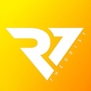 Telegram profile photo for RV Newz