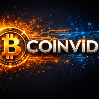 Telegram profile photo for COINVID|1 min RED- GREEN TRADING 🏆🏆