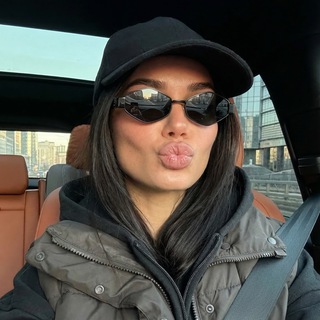 Telegram profile photo for 🍓Mika Veronika